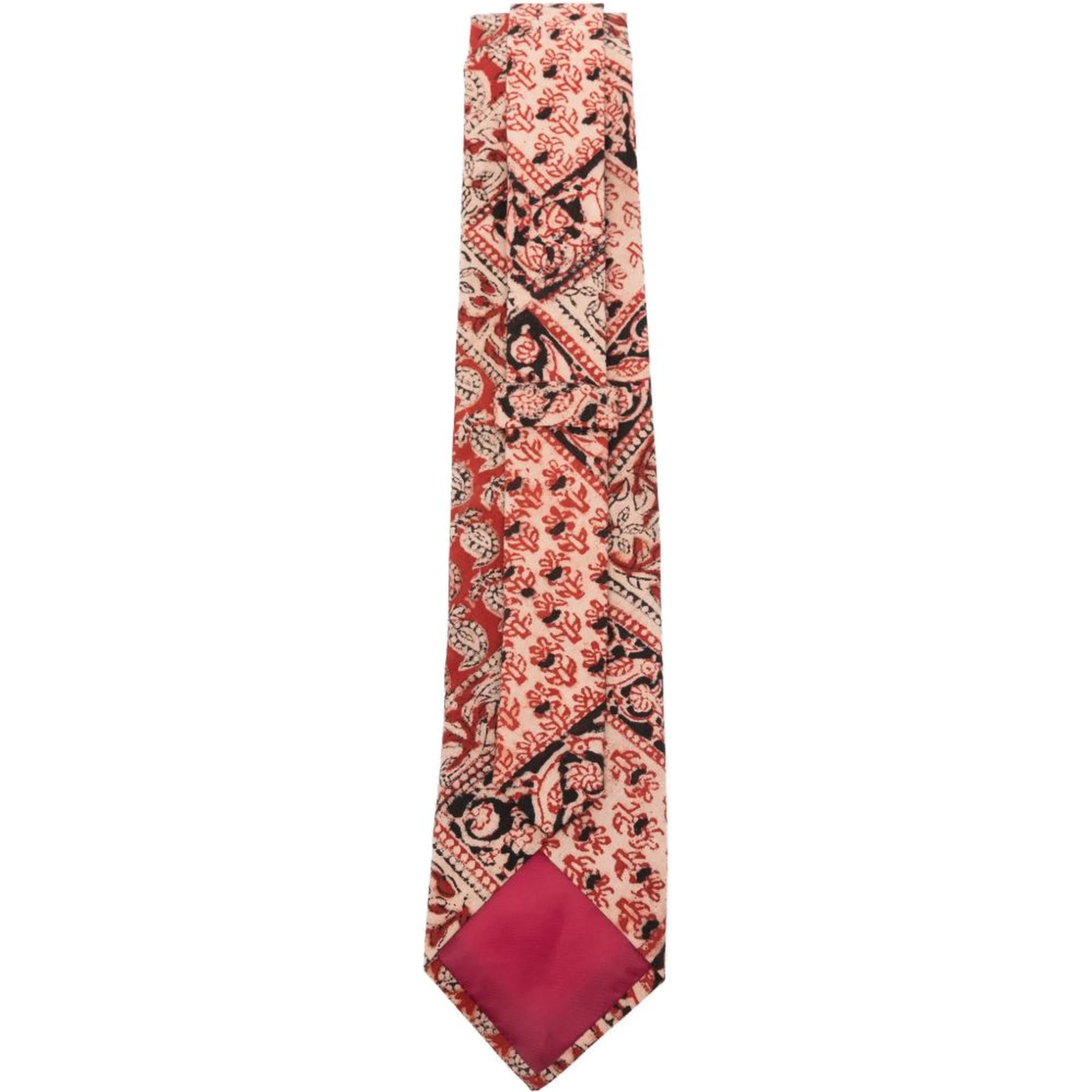 Sebago Ties