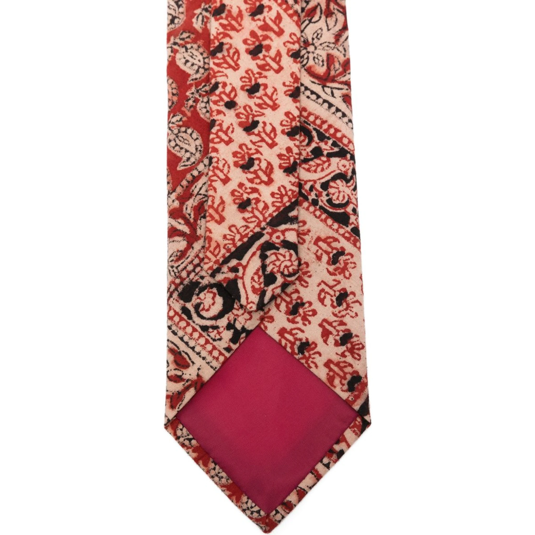 Sebago Ties