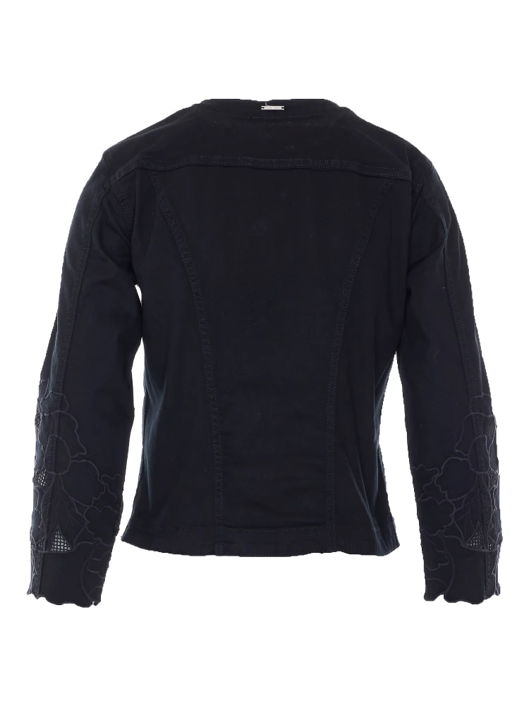 Liu Jo Jackets Black alternative