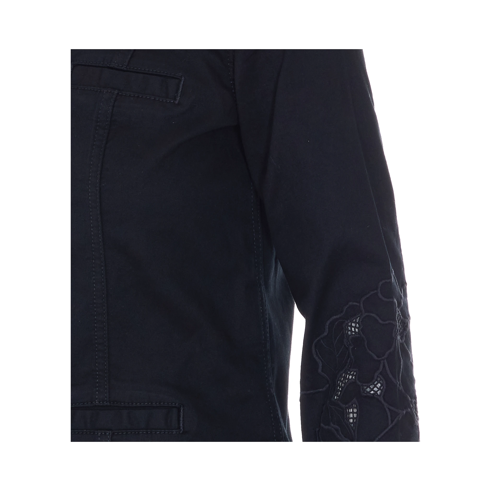 Liu Jo Jackets Black