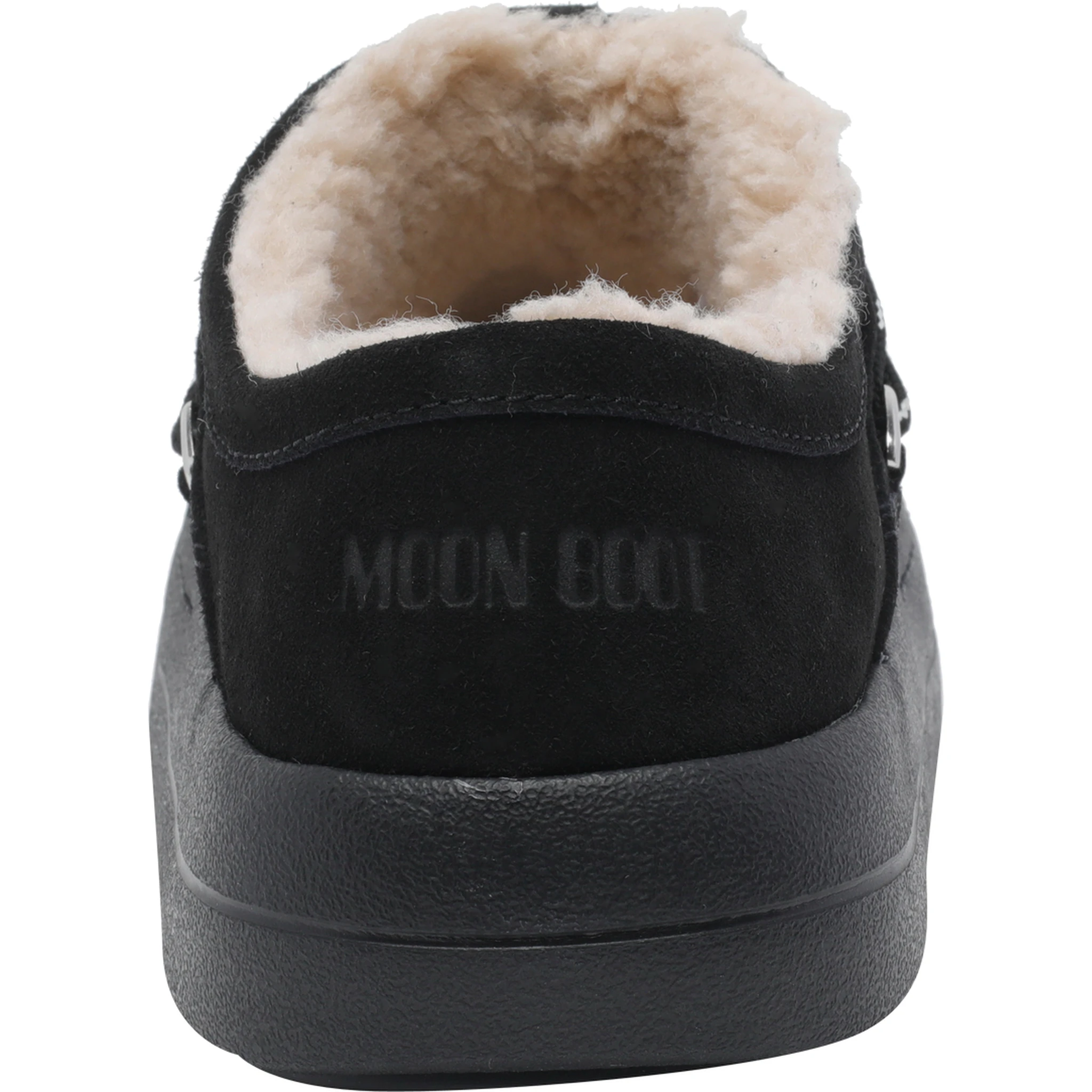 Moon Boot Sandals Black