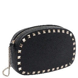Valentino Garavani Bags.. Black