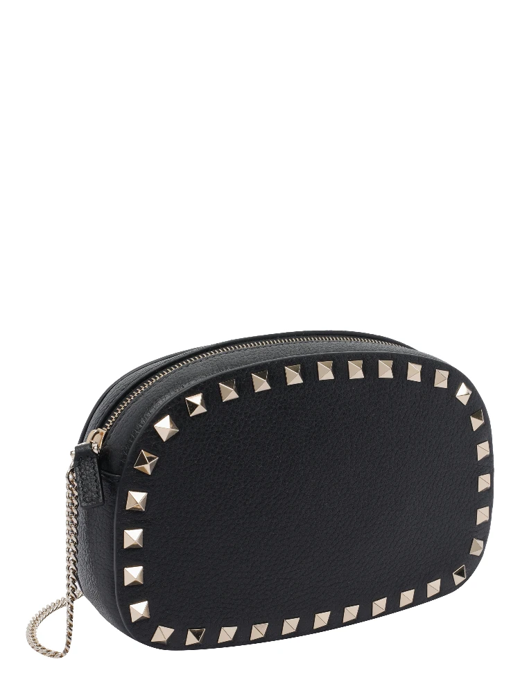 Valentino Garavani Bags.. Black alternative