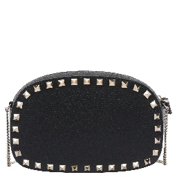 Valentino Garavani Bags.. Black