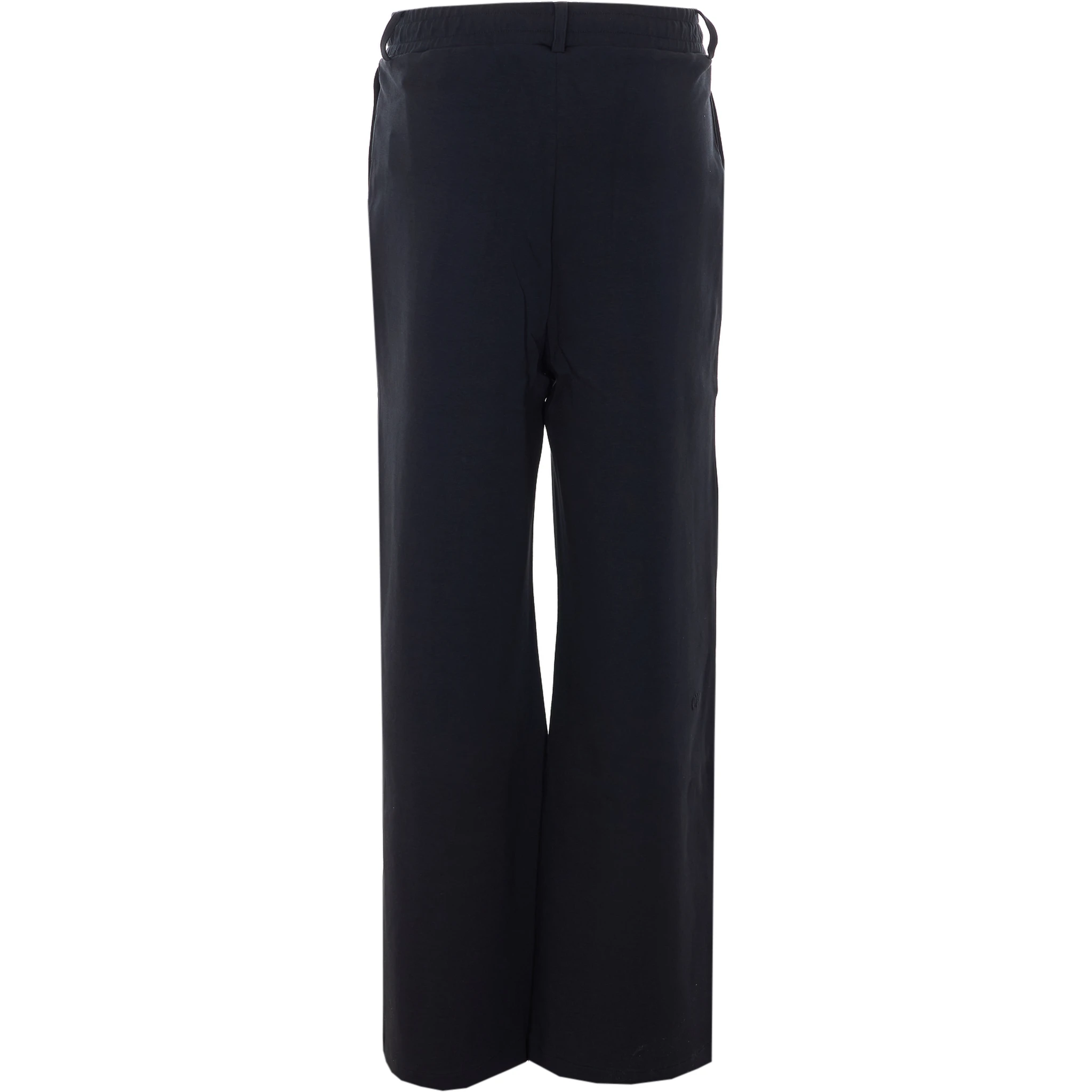 OWN - OFF WITH NATURE Trousers Black