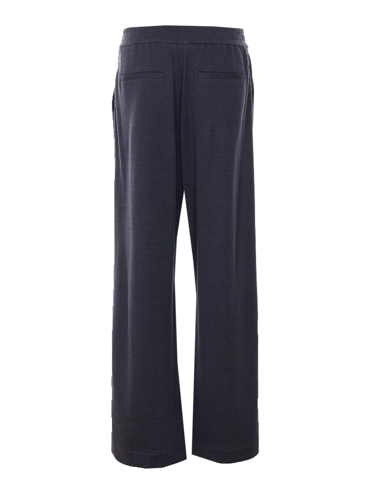 Brunello Cucinelli Trousers Grey alternative