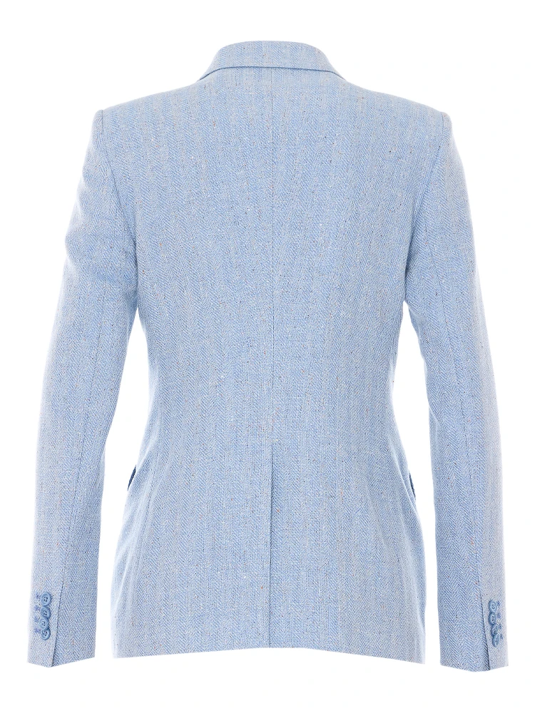Tagliatore Jackets Blue alternative