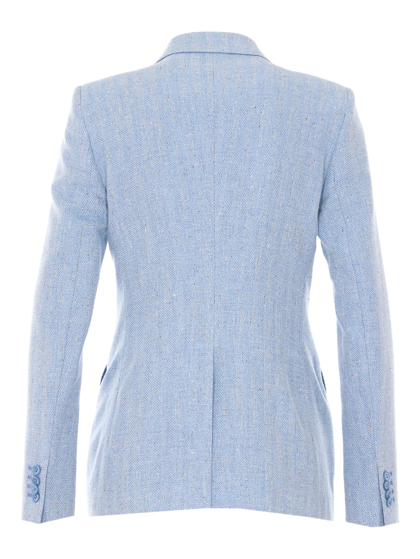 Tagliatore Jackets Blue
