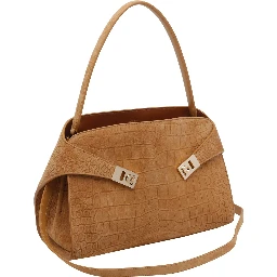 Ferragamo Bags.. Beige