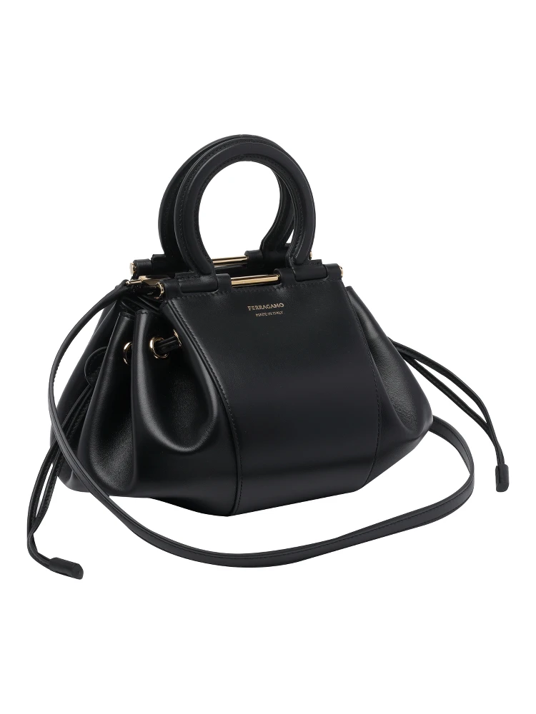 Ferragamo Bags.. Black alternative
