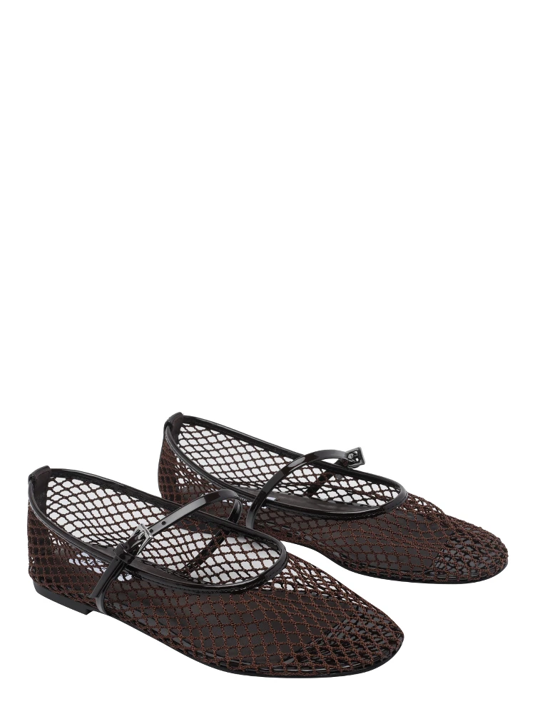 Steve Madden Flat shoes Brown alternative