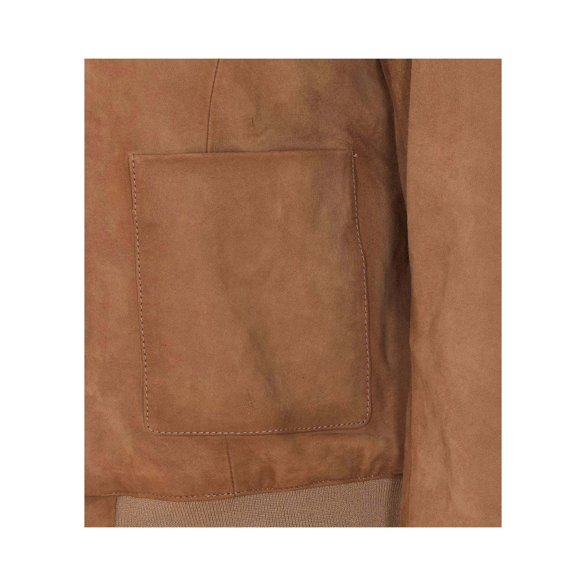 Bully Jackets Brown