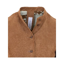Bully Jackets Brown