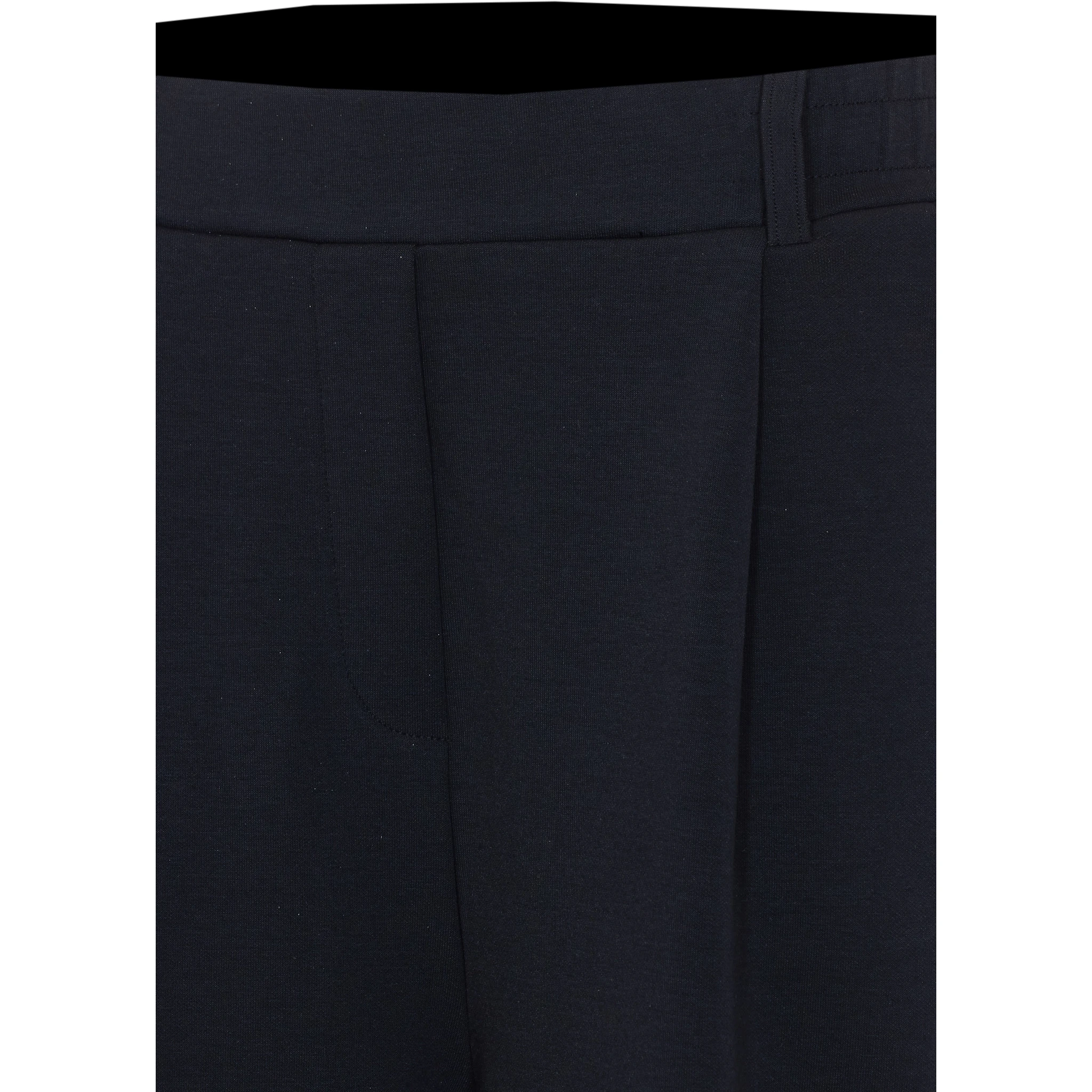 OWN - OFF WITH NATURE Trousers Black
