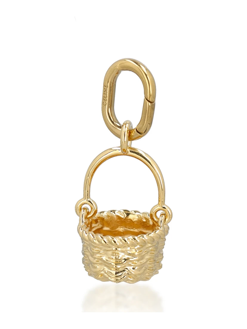 Céline Bijoux Golden