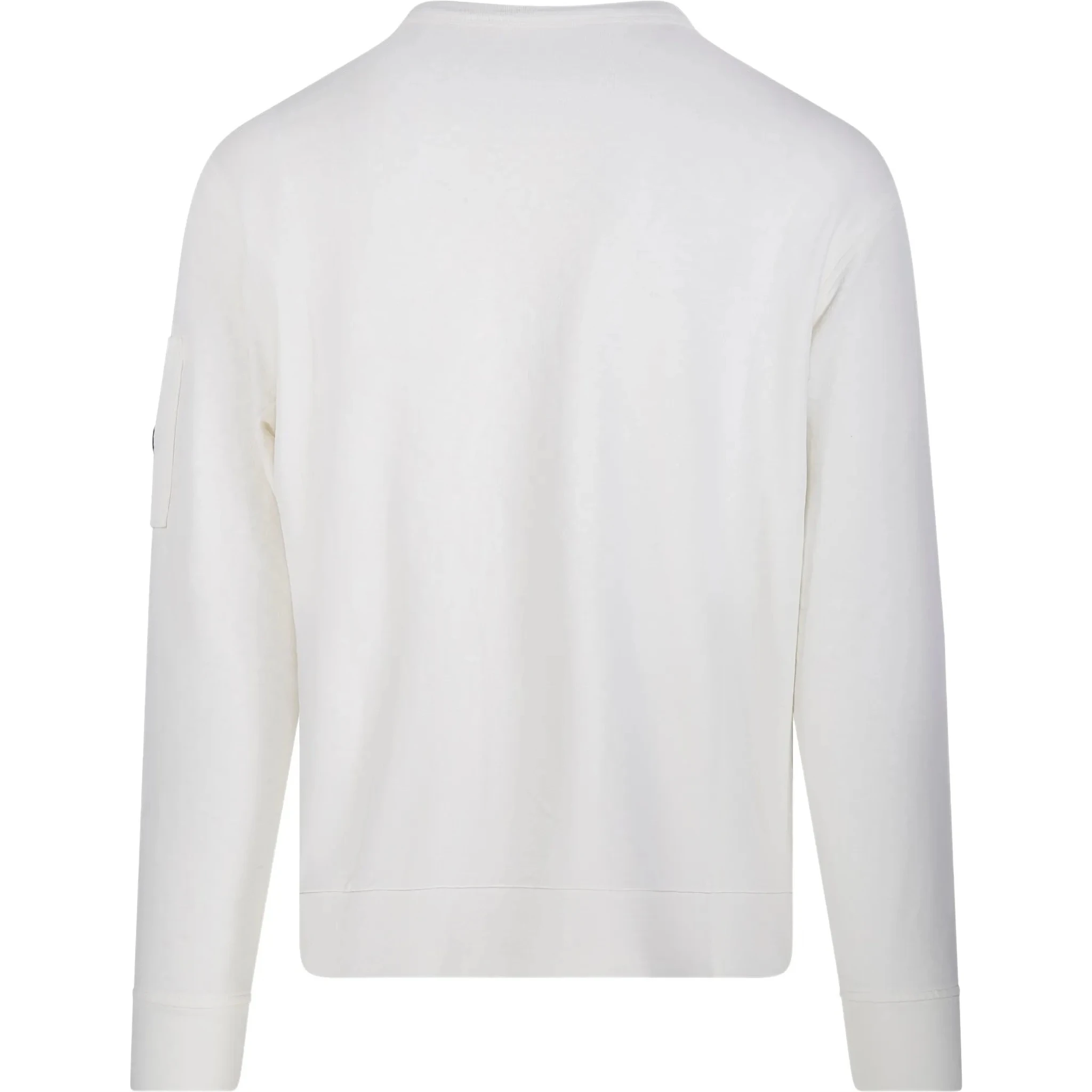 CP COMPANY Sweaters White