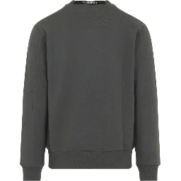 كنزات CP COMPANY رمادية