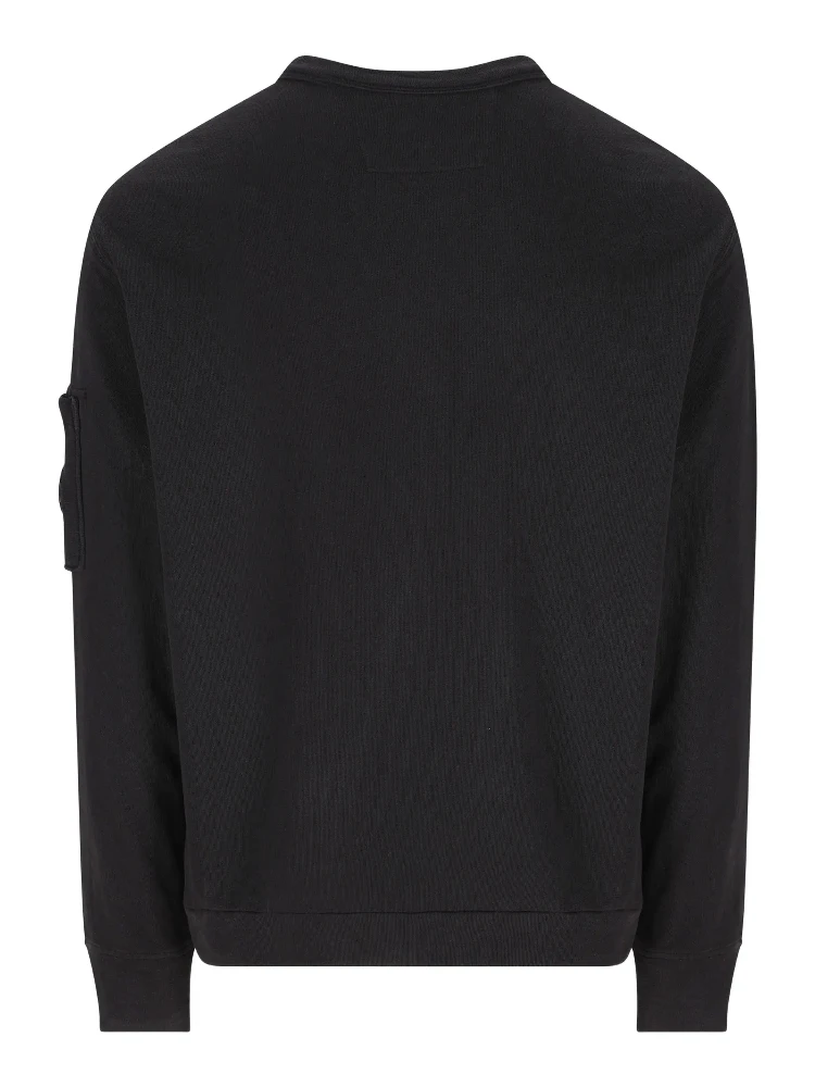 CP COMPANY Sweaters Black alternative