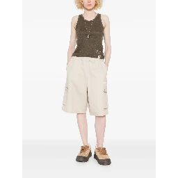 Golden Goose Shirts Green