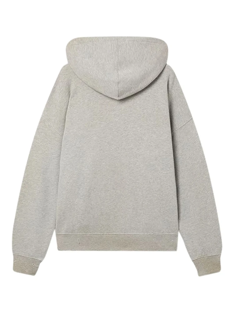 Golden Goose Sweaters Grey alternative