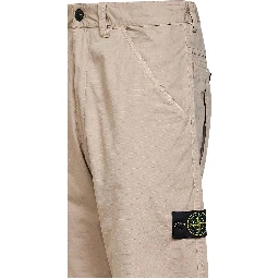 Stone Island RTW... Beige