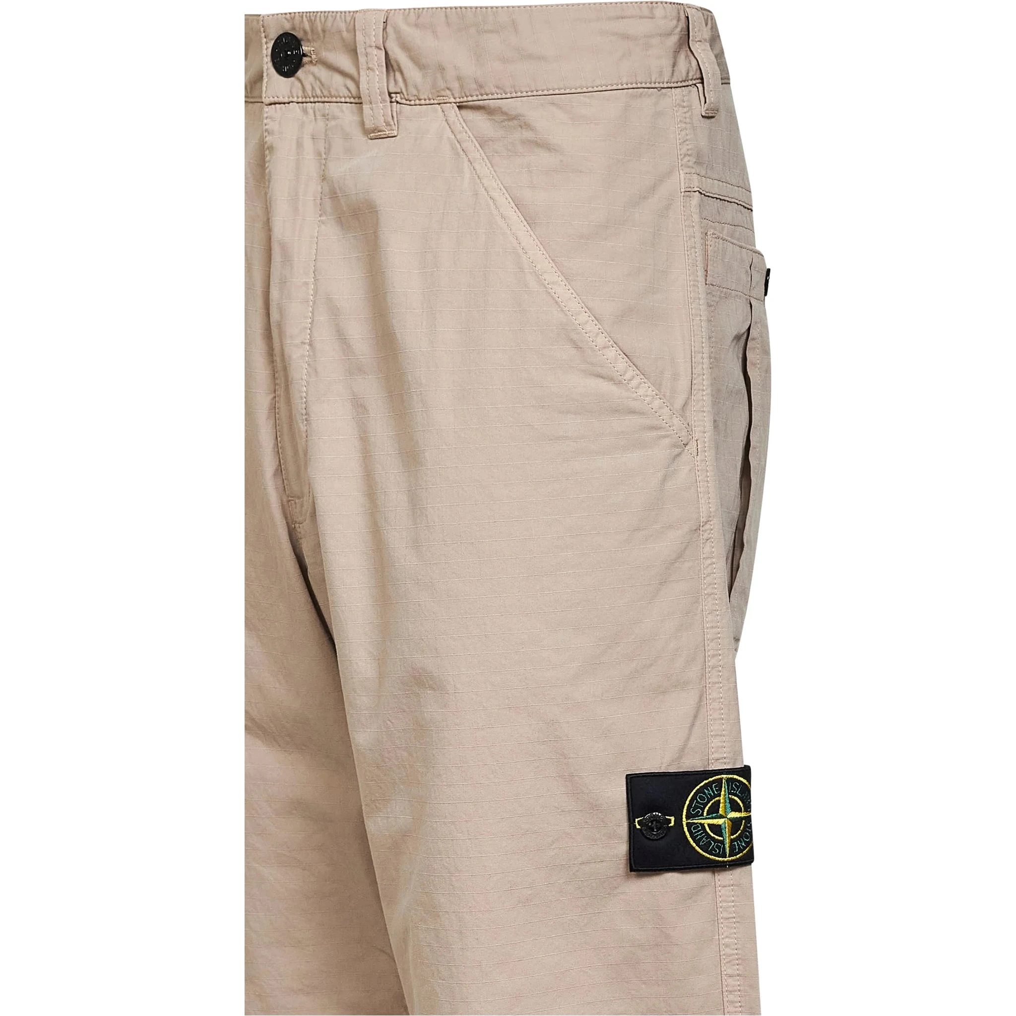Stone Island RTW... Beige