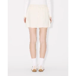 Kenzo Skirts White