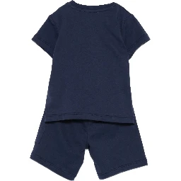 MOSCHINO KIDS Clothing.... Blue