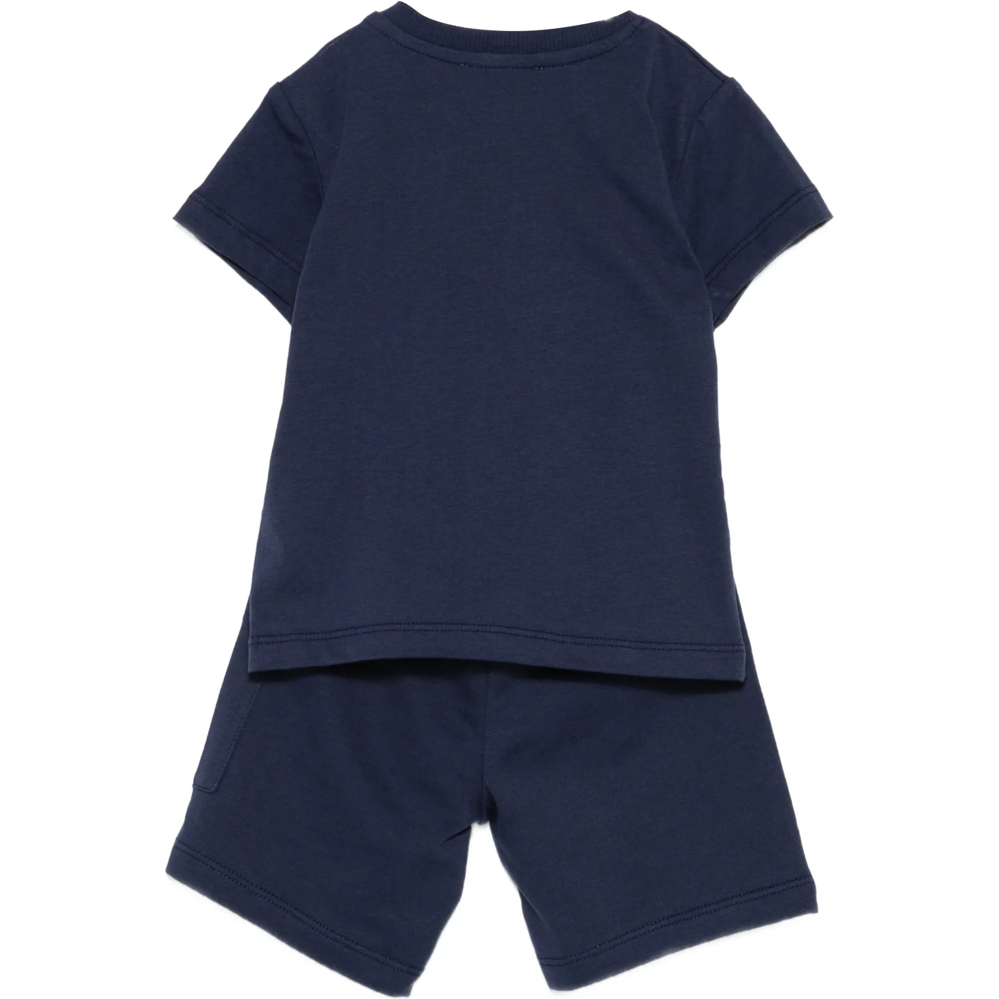 MOSCHINO KIDS Clothing.... Blue