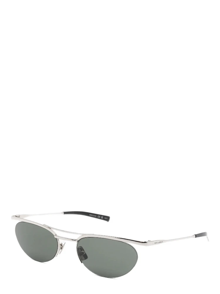 Saint Laurent  Sunglasses Silver alternative