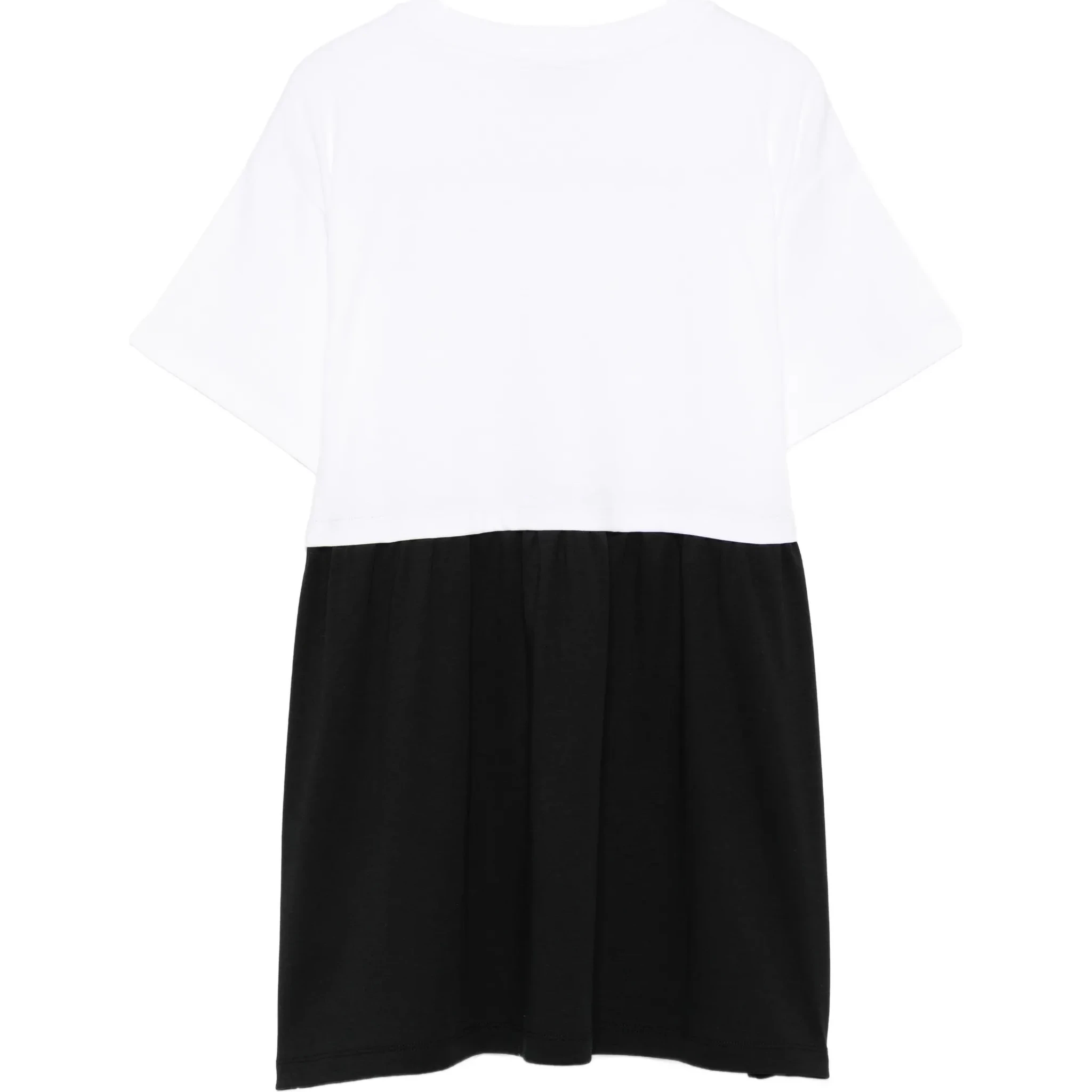 MOSCHINO KIDS Dresses White