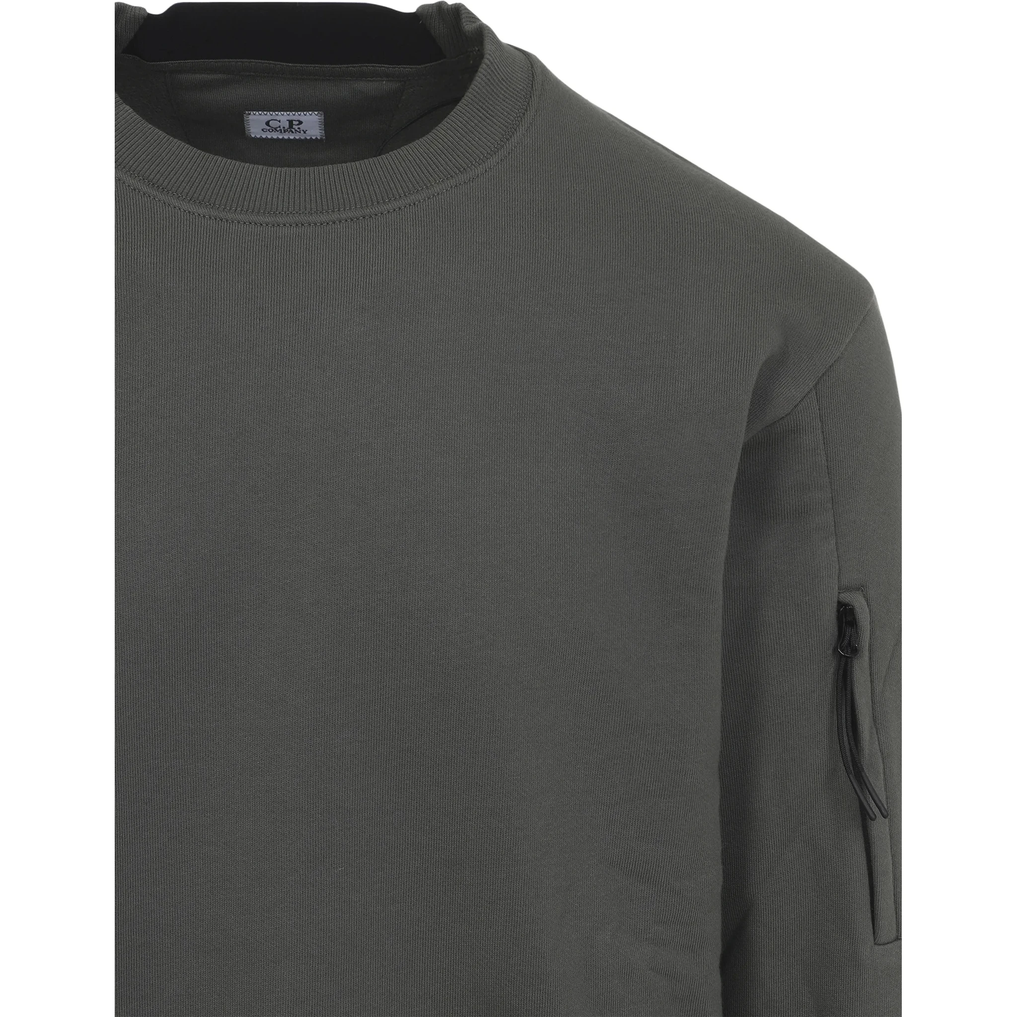 كنزات CP COMPANY رمادية