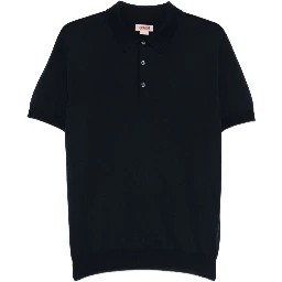 Baracuta T-shirts and Polos Blue