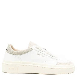 Ghoud Sneakers White