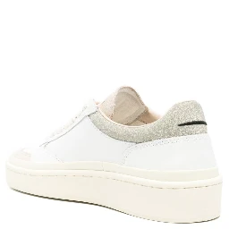 Ghoud Sneakers White