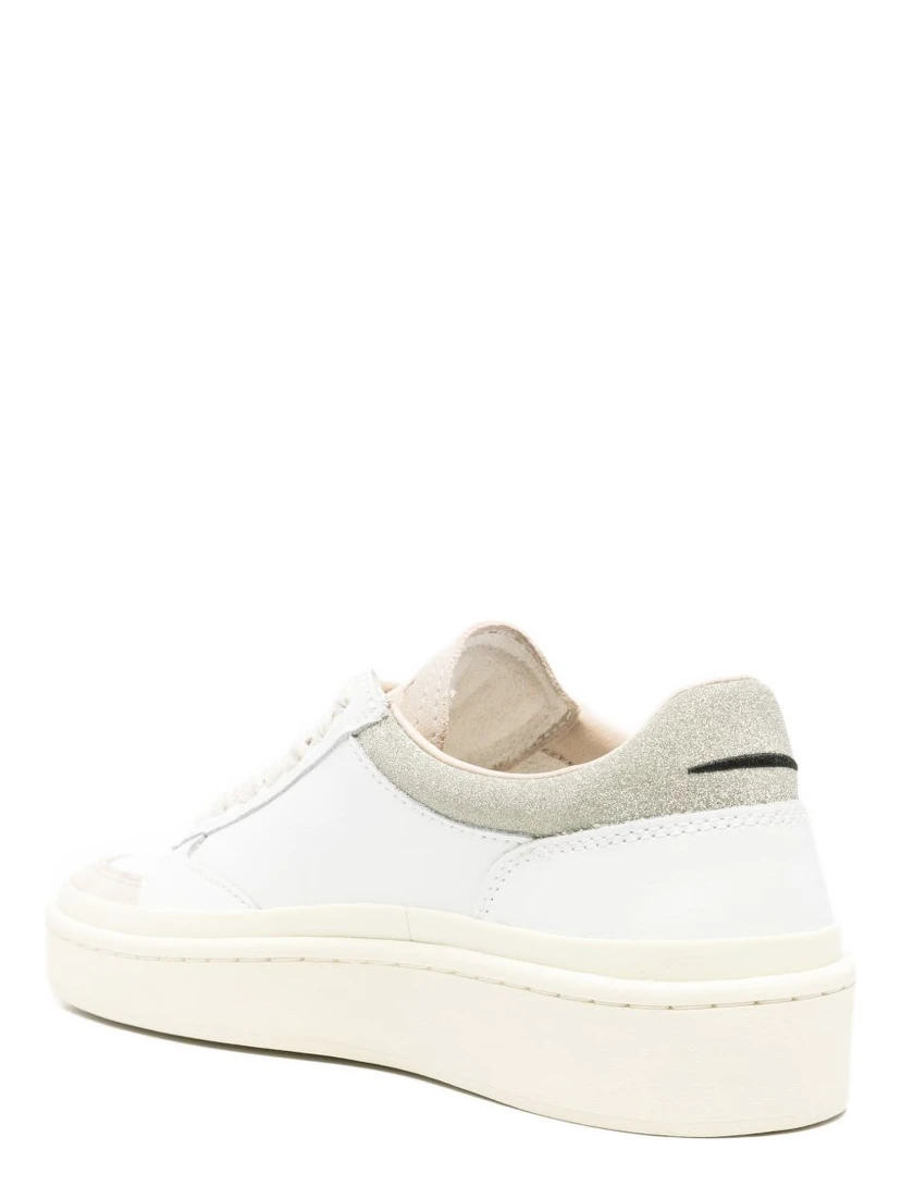 Ghoud Sneakers White