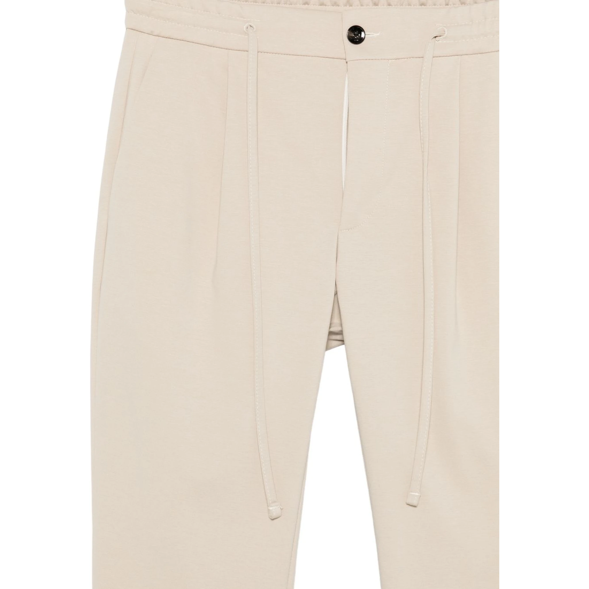 Michael Coal Trousers Beige