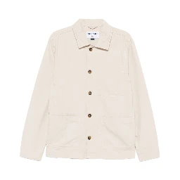 Sebago Shirts Beige