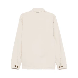 Sebago Shirts Beige