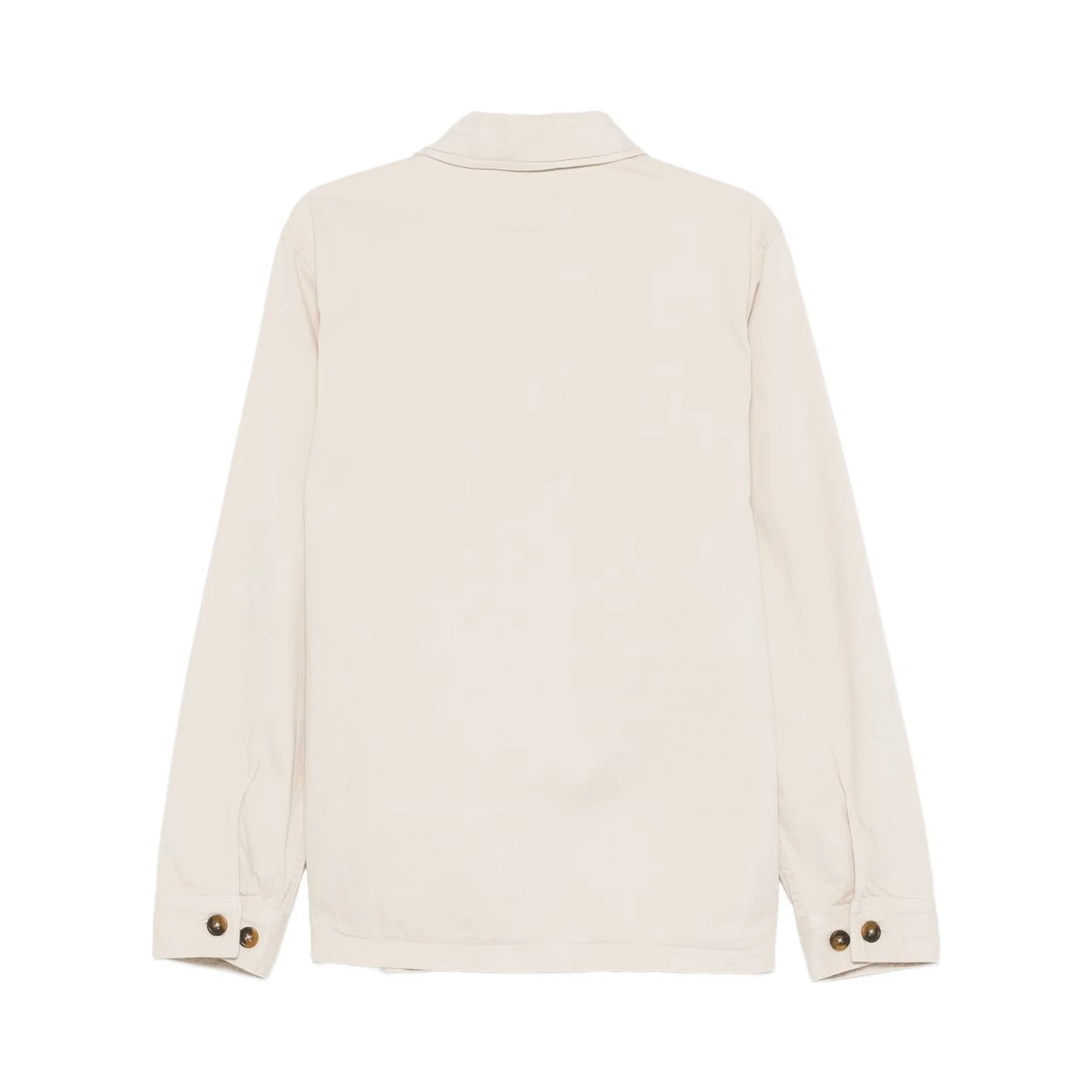 Sebago Shirts Beige