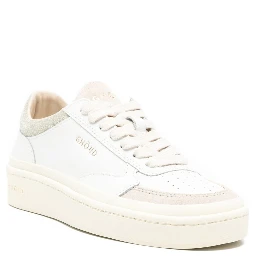 Ghoud Sneakers White