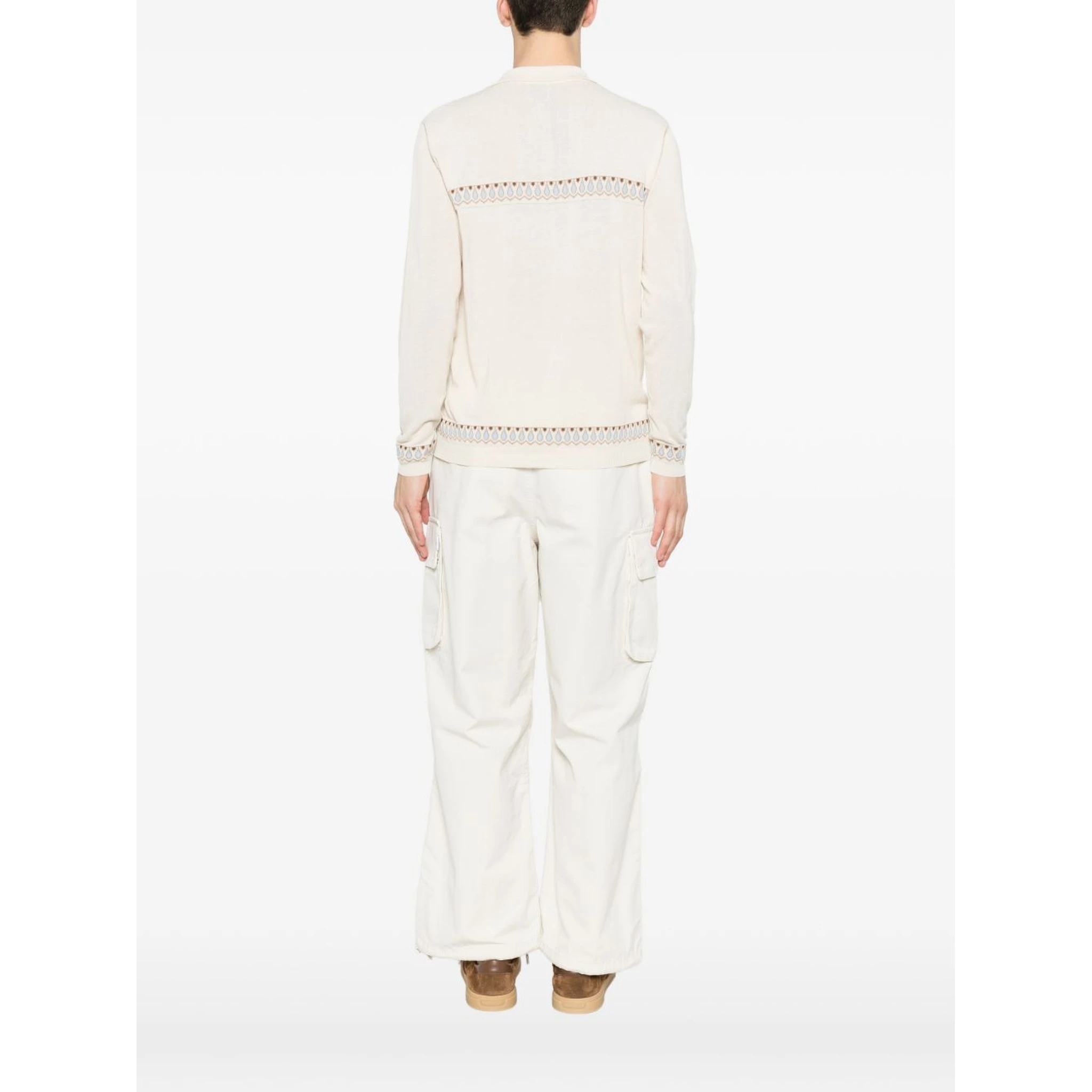 Rakkì T-shirts and Polos White