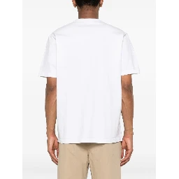 Sebago T-shirts and Polos White