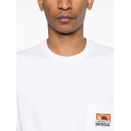 Sebago T-shirts and Polos White