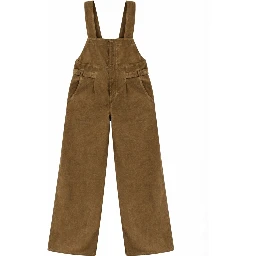 DUNGAREES "PANDA"