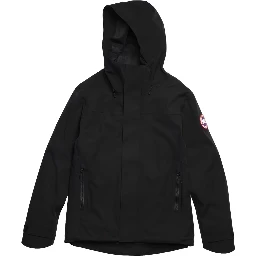 RAIN JACKET "RUPERT"