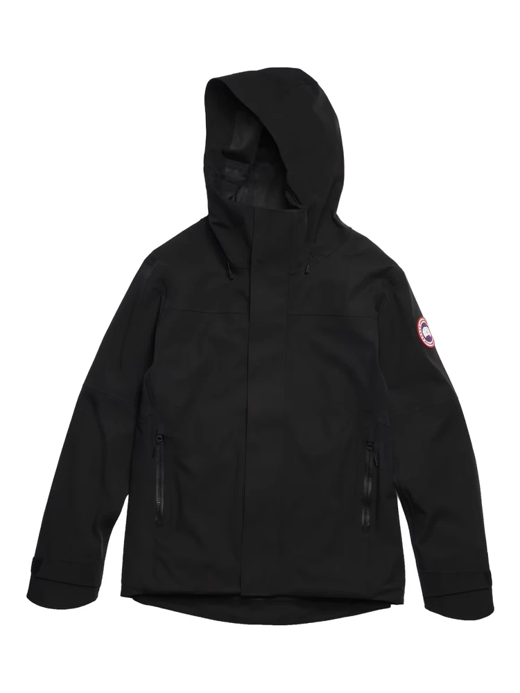 RAIN JACKET "RUPERT"