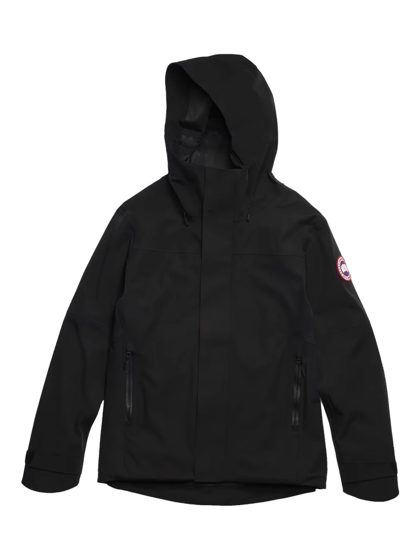 RAIN JACKET "RUPERT"