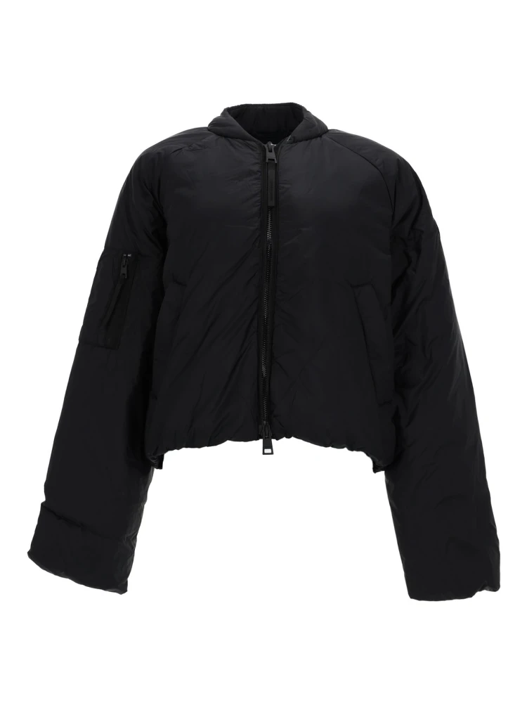 BOMBER JACKET "ELBA"
