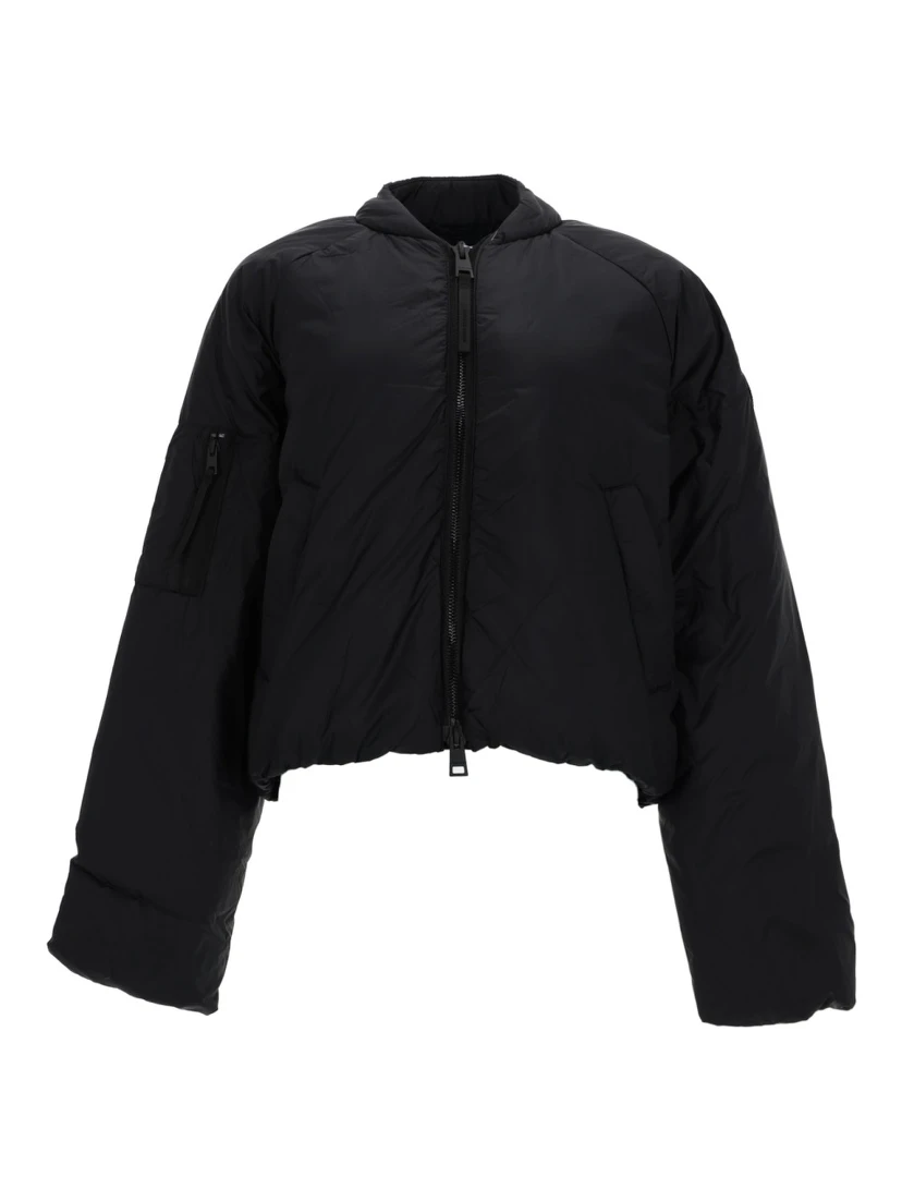 BOMBER JACKET "ELBA"